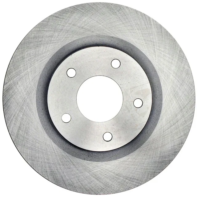 980637R – RAYBESTOS Brake Rotor, OE Replacement Single
